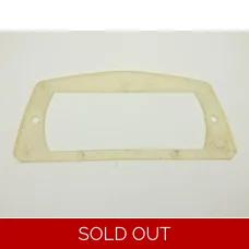 Rear Light Lense Gasket GP